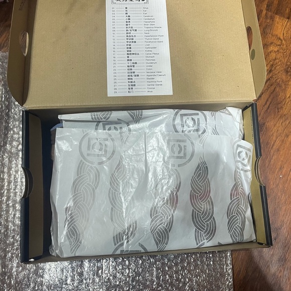 Nike Air Max 1 Clot Kiss of Death - Picture 4 of 4